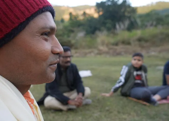 Maatre Yoga Retreat