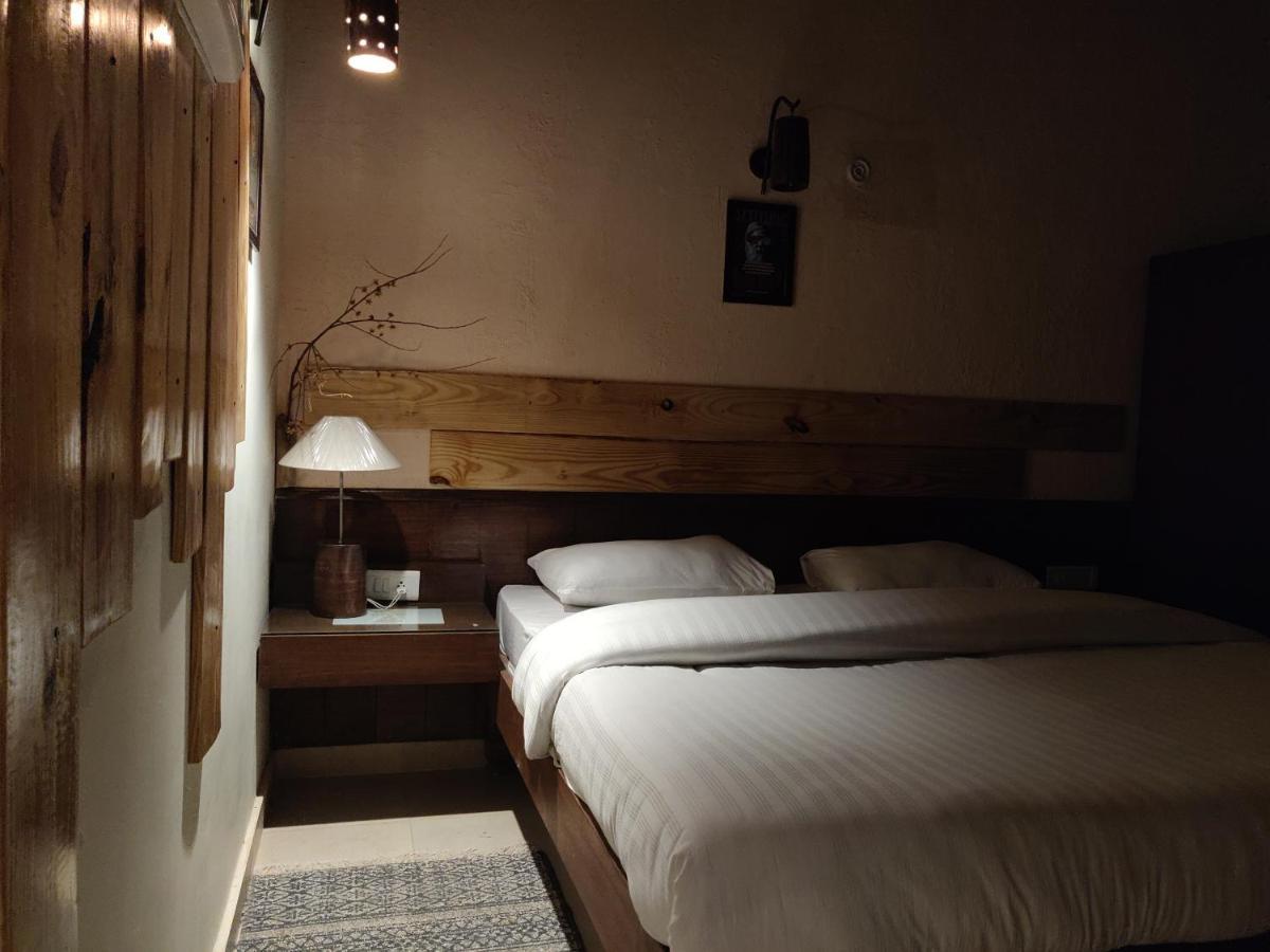 Maatre Yoga Retreat Lodge *