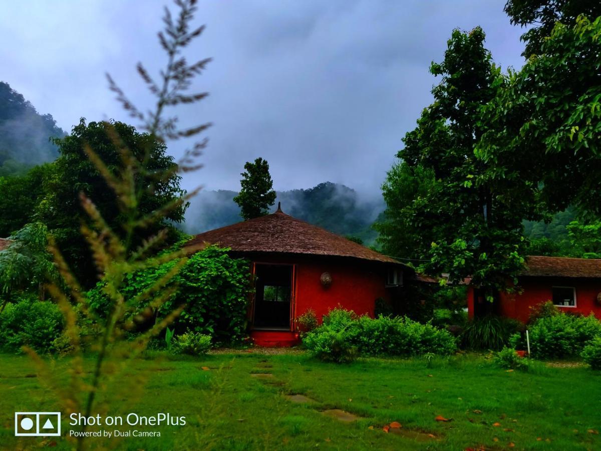 Maatre Yoga Retreat Lodge