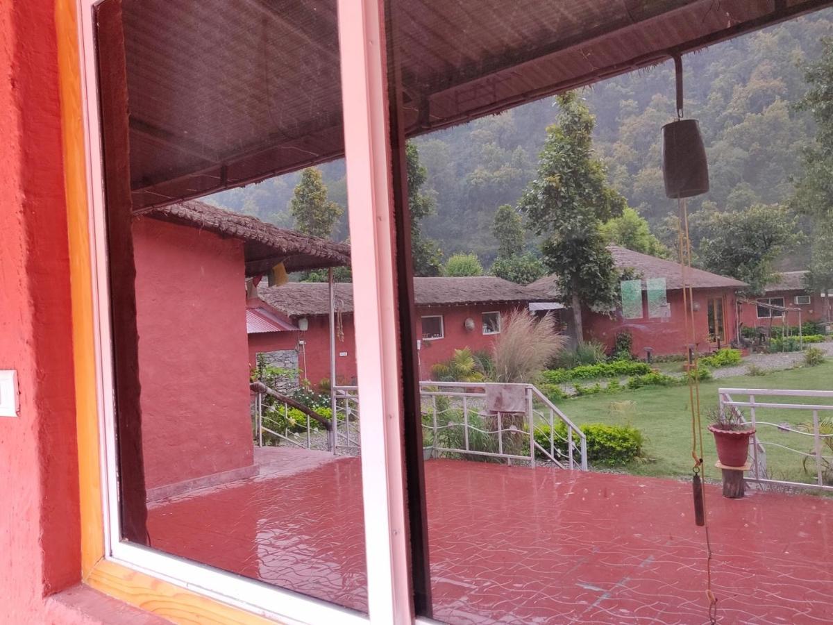 Maatre Yoga Retreat Lodge