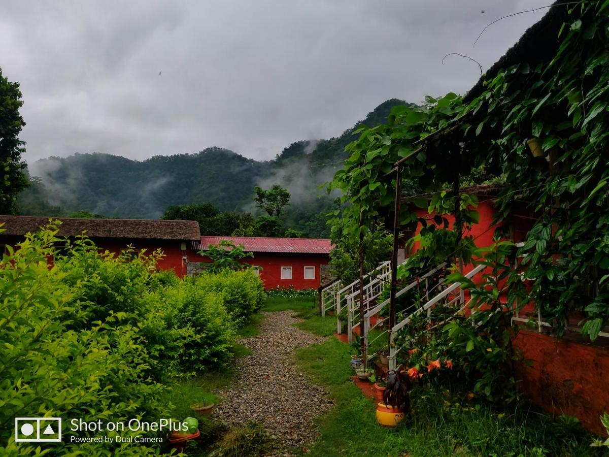 Lodge Maatre Yoga Retreat *