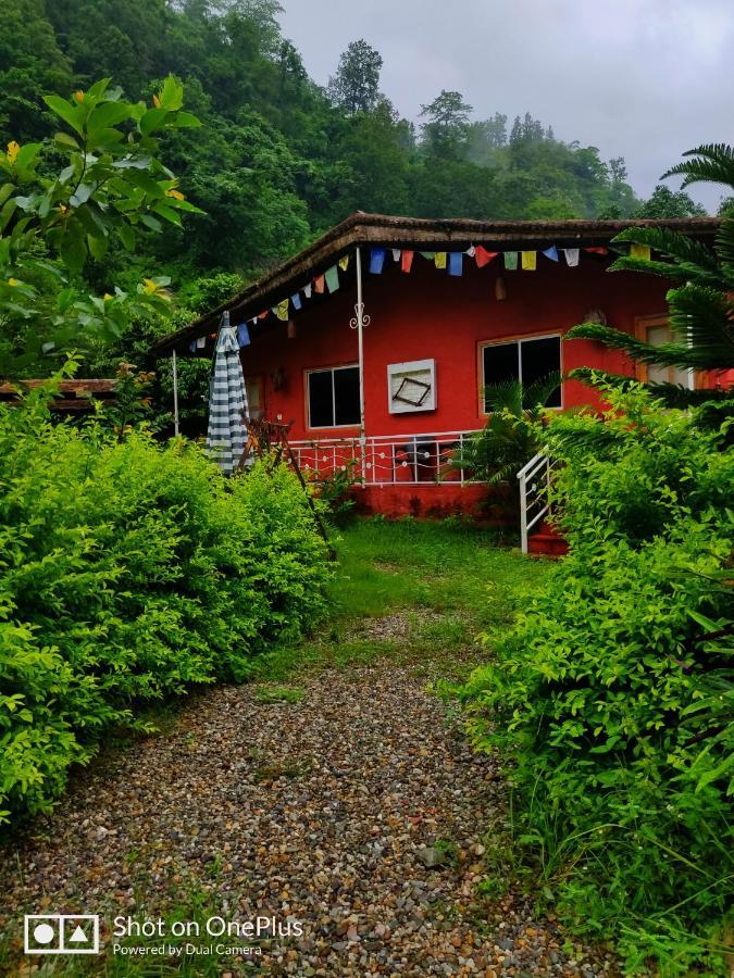 Lodge Maatre Yoga Retreat *
