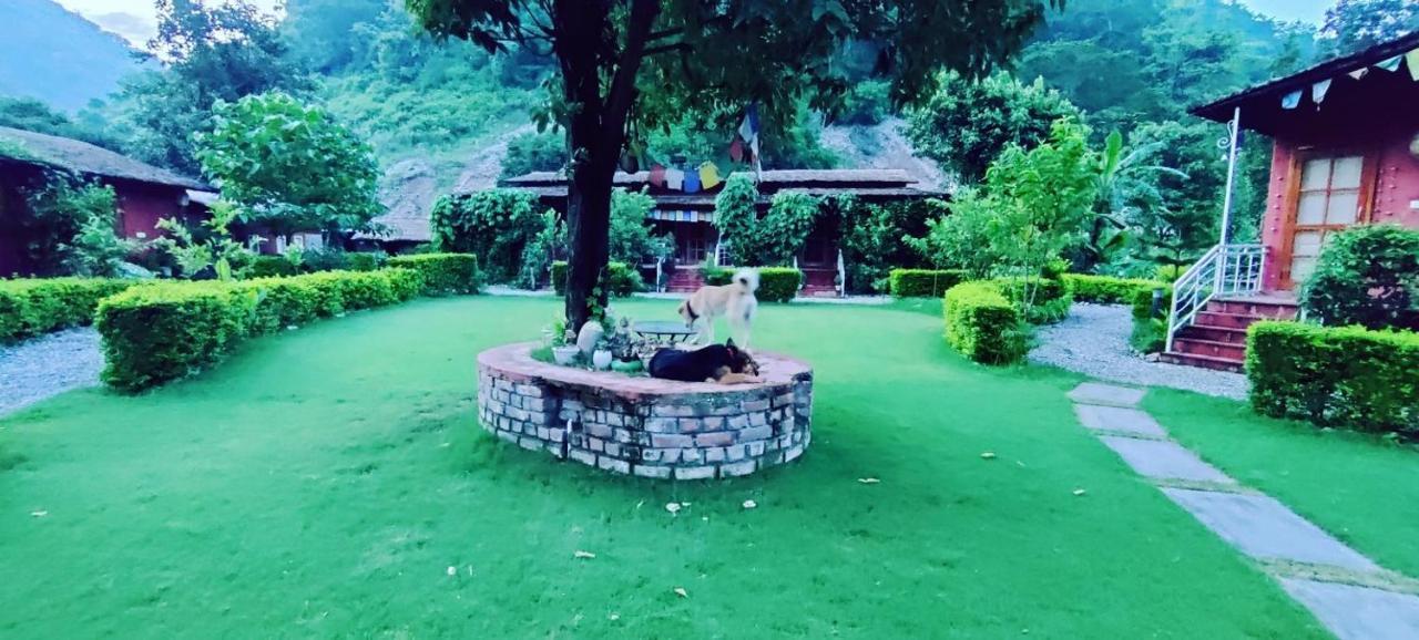 Maatre Yoga Retreat