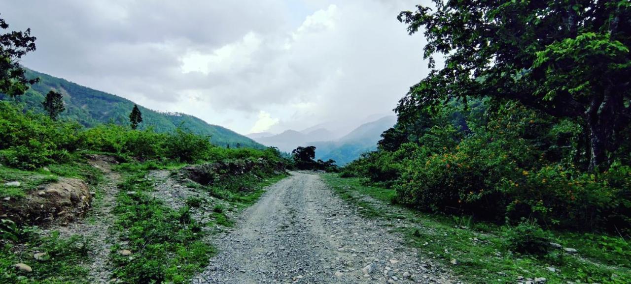 Lodge Maatre Yoga Retreat *