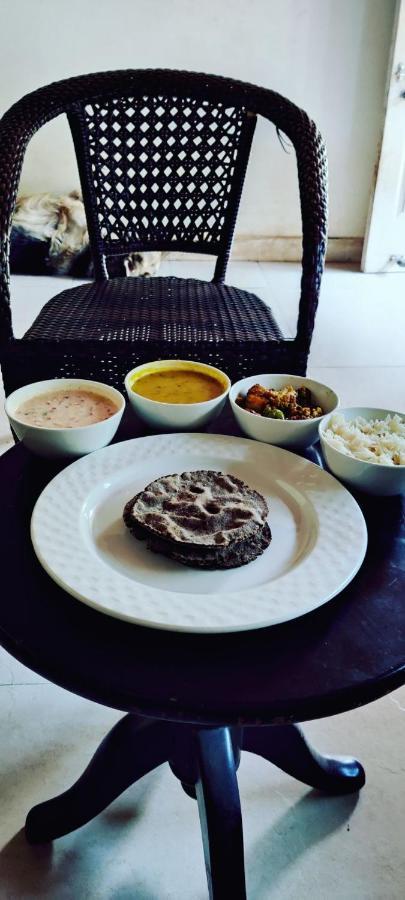 Lodge Maatre Yoga Retreat Marchula