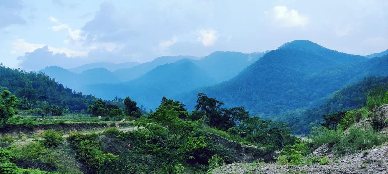Maatre Yoga Retreat