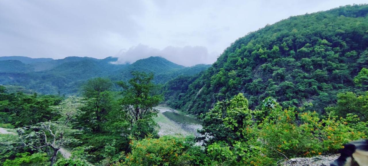 Lodge Maatre Yoga Retreat *