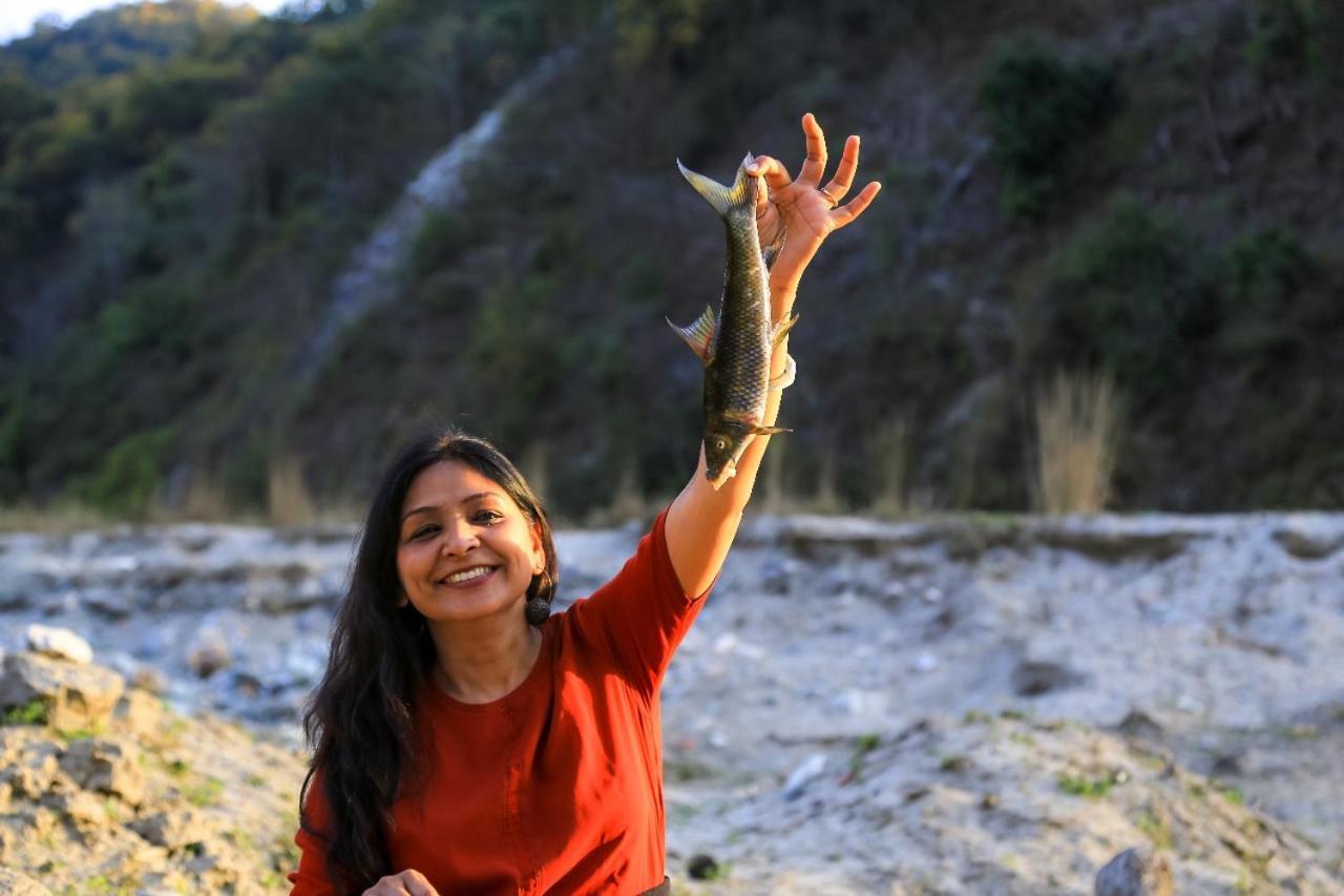Maatre Yoga Retreat