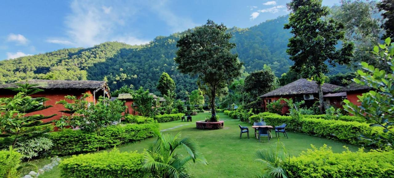 Maatre Yoga Retreat * Marchula