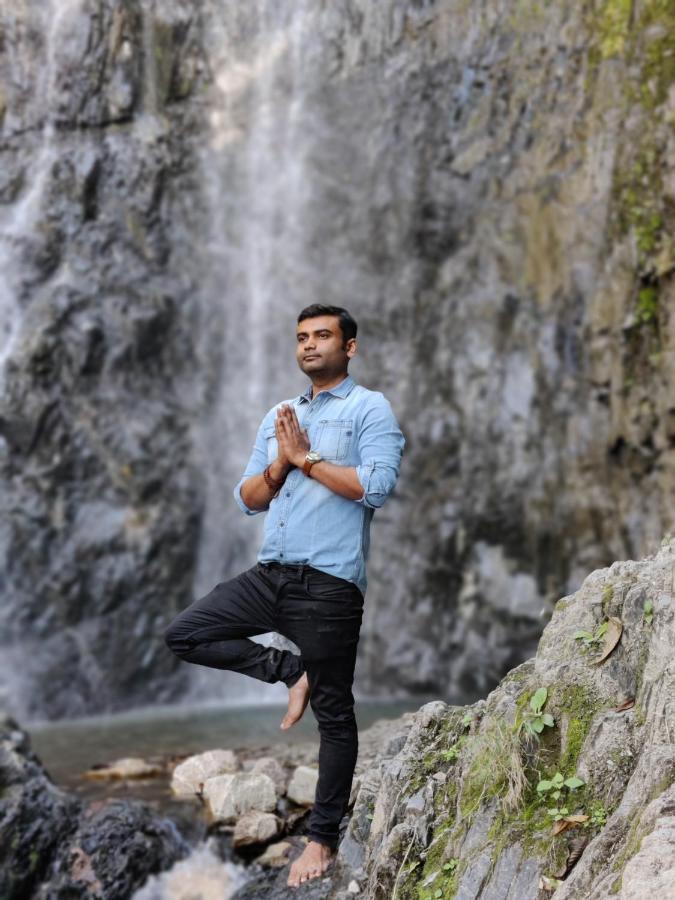 Maatre Yoga Retreat *