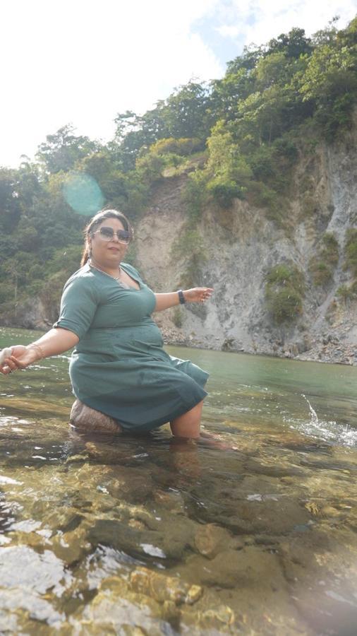 Maatre Yoga Retreat Marchula