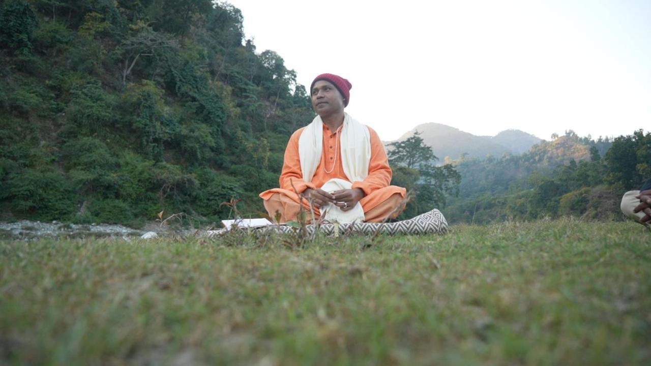 Maatre Yoga Retreat *