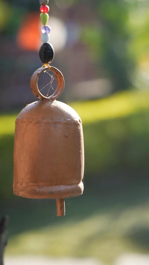 Maatre Yoga Retreat Lodge