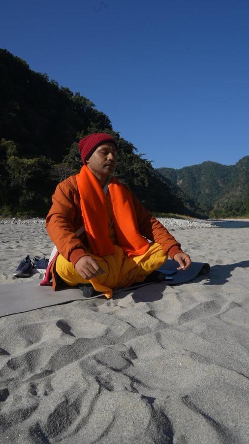 Maatre Yoga Retreat Marchula