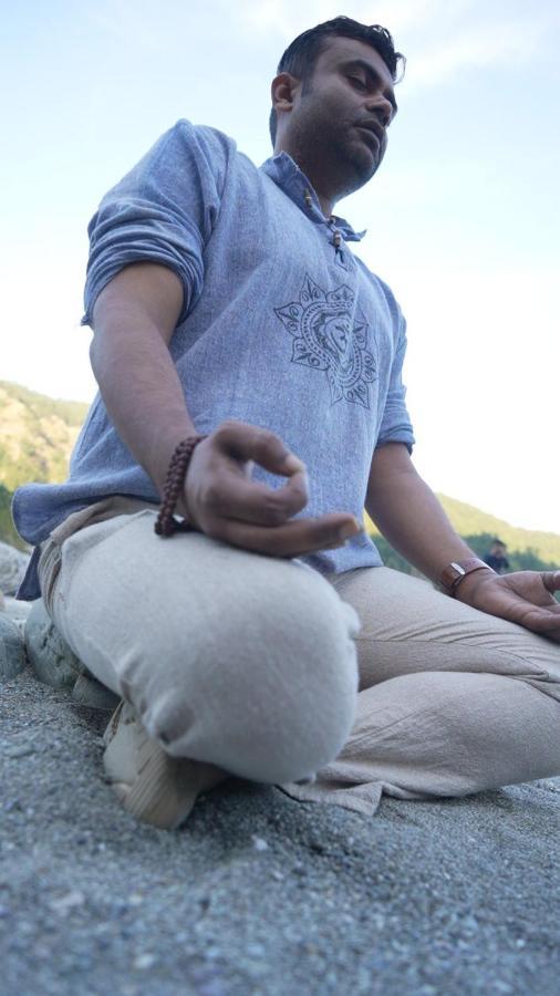Maatre Yoga Retreat * Marchula