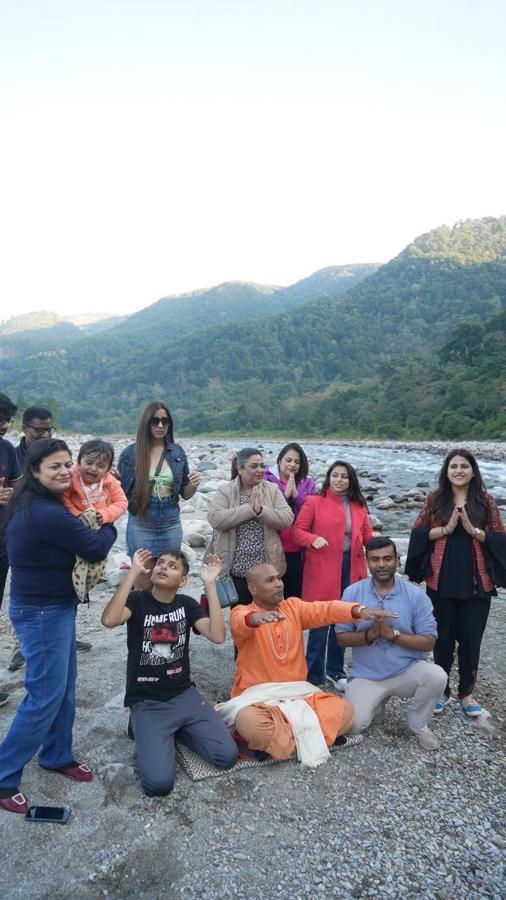Maatre Yoga Retreat * Marchula