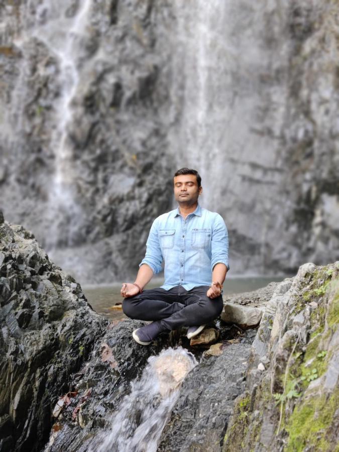 Lodge Maatre Yoga Retreat