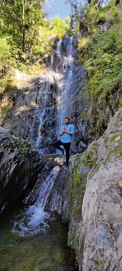 Maatre Yoga Retreat Lodge Marchula