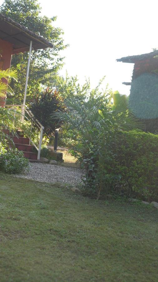 Lodge Maatre Yoga Retreat