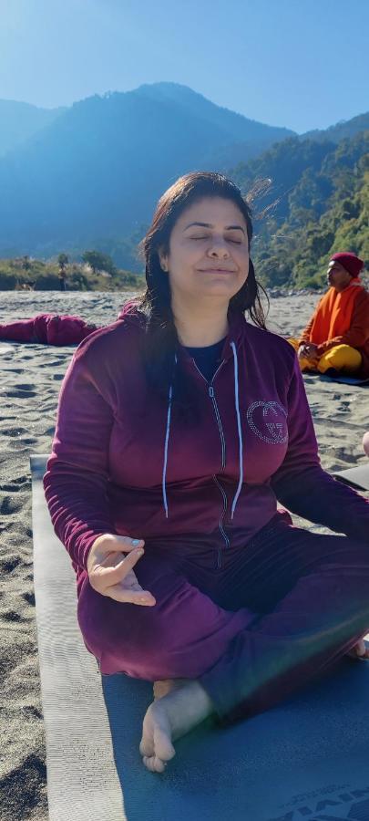 Maatre Yoga Retreat Lodge