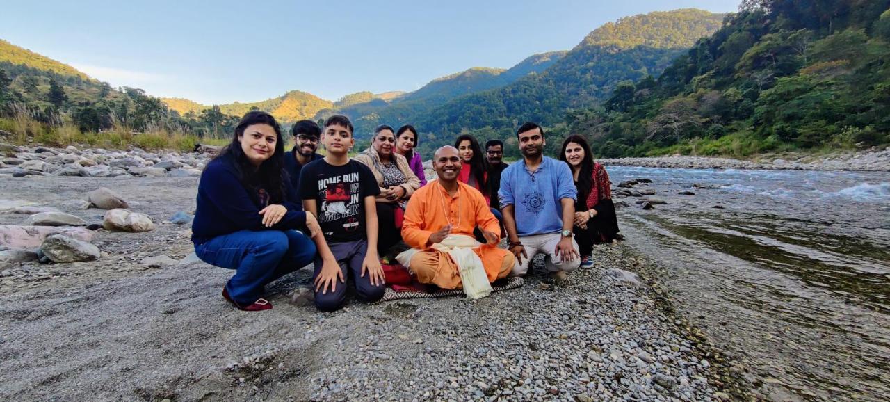 Maatre Yoga Retreat * Marchula