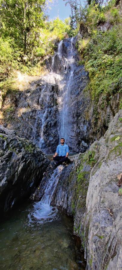 Lodge Maatre Yoga Retreat