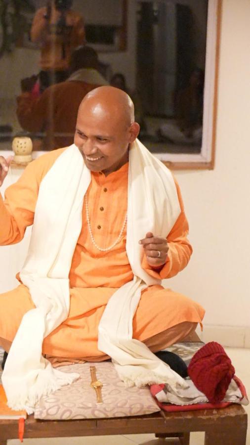 Lodge Maatre Yoga Retreat Marchula