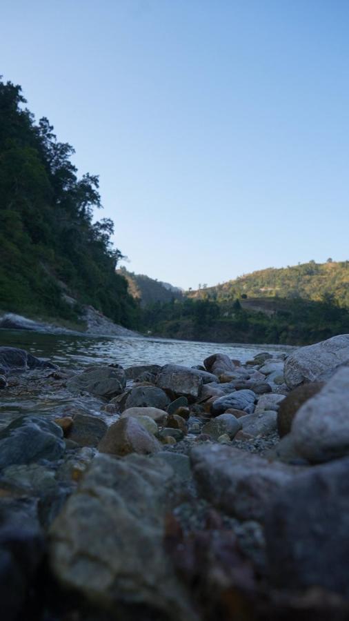 Maatre Yoga Retreat *