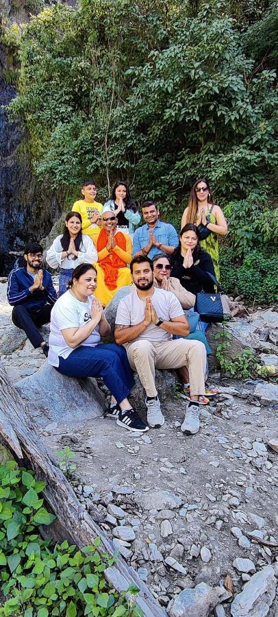 Lodge Maatre Yoga Retreat *