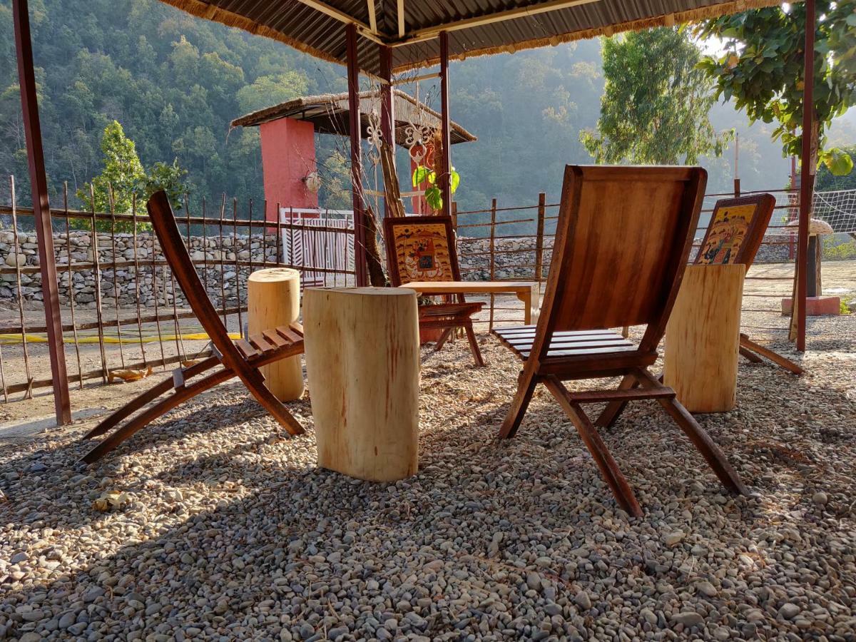 Maatre Yoga Retreat * Marchula