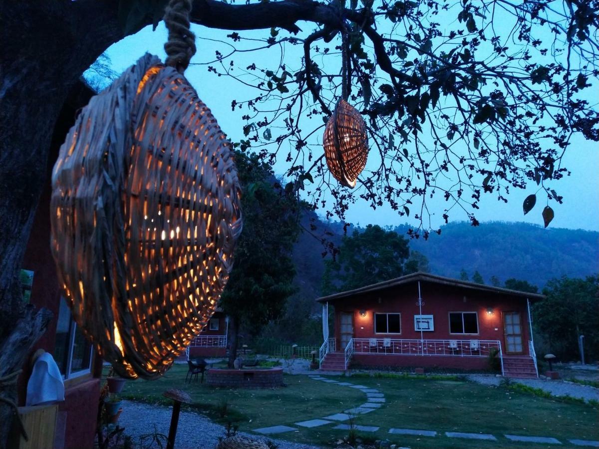 Maatre Yoga Retreat Marchula